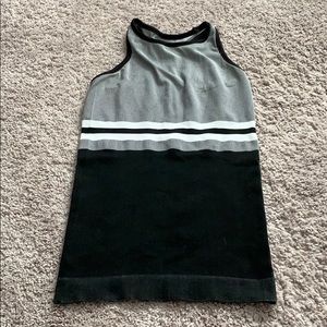 Athleta seamless tank